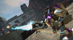 Transformers: Rise of the Dark Spark, PS3