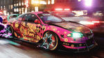 *Need for Speed Unbound, XSX