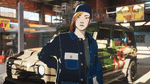 *Need for Speed Unbound, XSX