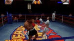*Ready 2 Rumble Boxing, PS1