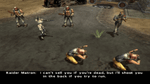 Fallout Brotherhood of Steel, PS2