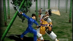 Bushido Blade, PS1