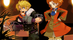 Wild Arms 5, PS2