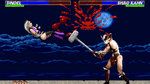 Mortal Kombat Trilogy, PS1