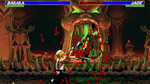 Mortal Kombat Trilogy, PS1