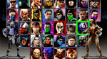 Mortal Kombat Trilogy, PS1
