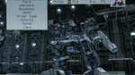 Front Mission 4, PS2