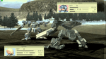 Front Mission 4, PS2