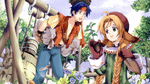 Wild ARMs Alter Code: F, PS2