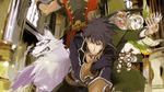 Shadow Hearts Covenant, PS2