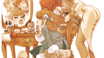 Shadow Hearts Covenant, PS2