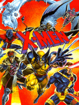 X-Men, Genesis