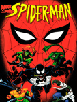 Spiderman, Genesis