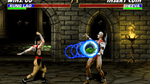Mortal Kombat 3, PS1