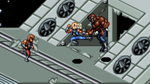 Battletoads and Double Dragon The Ultimate Team, Genesis