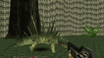 Turok Dinosaur Hunter, N64
