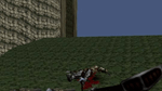 Turok Dinosaur Hunter, N64
