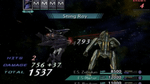Xenosaga 3, PS2