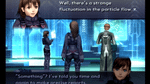 Xenosaga 3, PS2