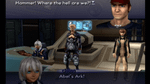 Xenosaga 3, PS2