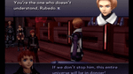 Xenosaga 3, PS2