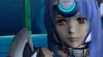 Xenosaga 3, PS2