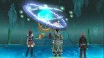Xenosaga 3, PS2