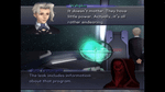 Xenosaga 3, PS2