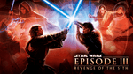 *Star Wars: Episode III - Revenge of the Sith, XBOX