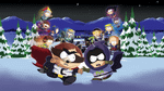 South Park: The Fractured But Whole, NX