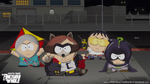 South Park: The Fractured But Whole, NX