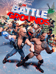 WWE 2K Battlegrounds, NX