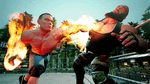 WWE 2K Battlegrounds, NX