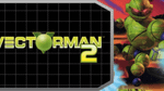 Vectorman 2, Genesis