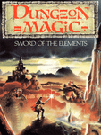 Dungeon Magic, NES