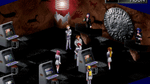 Persona Revelations Series, PS1