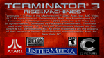 Terminator 3 Rise of the Machines, PS2