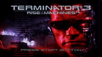 Terminator 3 Rise of the Machines, PS2