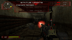 Terminator 3 Rise of the Machines, PS2