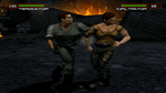 Terminator 3 Rise of the Machines, PS2
