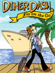 Diner Dash: Flo on the Go, NDS
