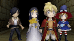 Nostalgia, NDS