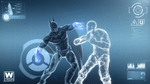 *Batman: Arkham City Armored Edition, WiiU