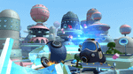 *Pac-Man and the Ghostly Adventures 2, WiiU