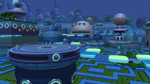 *Pac-Man and the Ghostly Adventures 2, WiiU