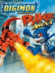 Digimon Rumble Arena, PS1