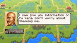 Romance of the Three Kingdoms IV Wall of Fire, PS1