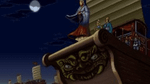 Romance of the Three Kingdoms IV Wall of Fire, PS1