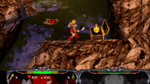 Gauntlet Legends, PS1