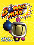 *Bomberman Party Edition, PS1
